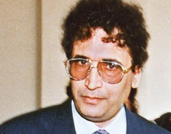 Lockerbie bomber wants to clear his name