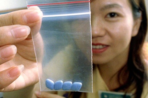Viagra, an anti-cancer warrior and good old all-round drug