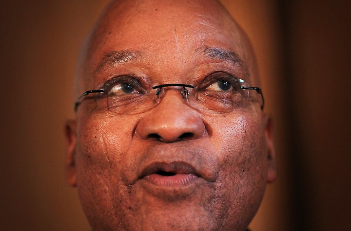 ANC’s inner battle: Recall’s just another word for nothing left to lose