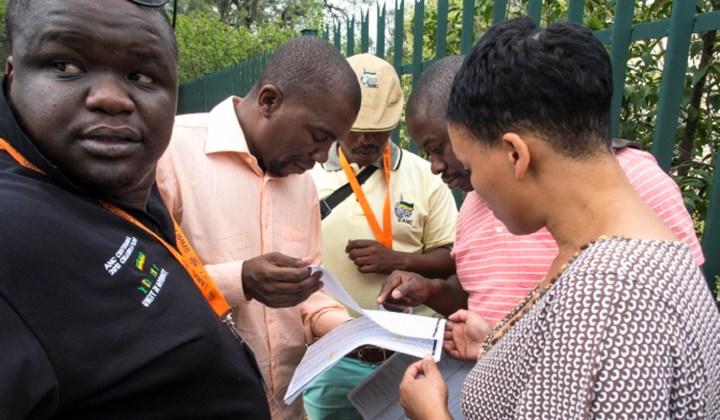 Allegations of ‘massive’ registration fraud could threaten Mangaung opening
