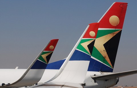 SAA makes a profit – or something like that