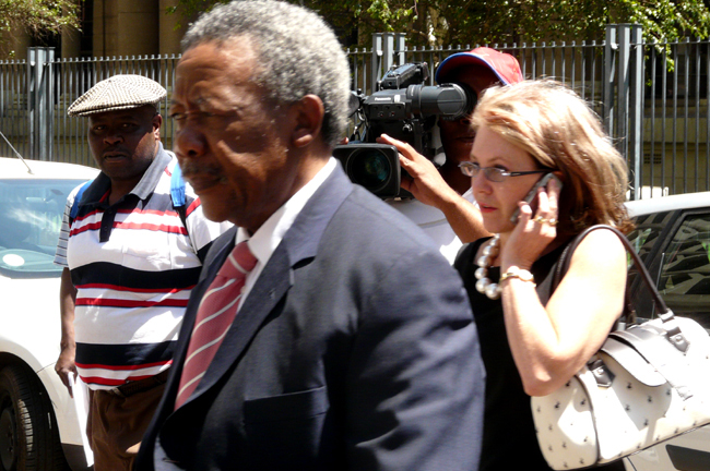 Evil twists and cruel turns as Selebi trial resumes