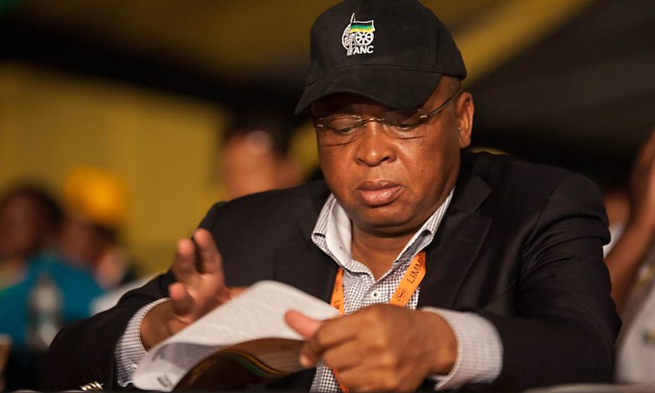 To purge or not to purge: Youth League and ANC Limpopo leadership in the firing line