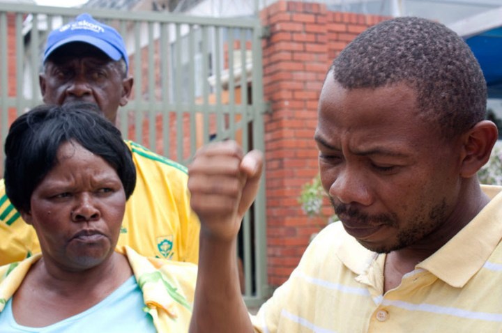 Ayanda Kota: Unapologetic ANC apostate
