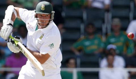 South Africa vs Australia, 1st Test, day one – As it happens