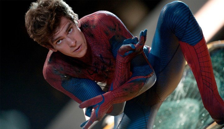 Everything new is old again: considering the Spider-Man reboot