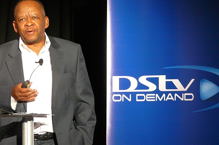 DStv launches online download service, for some of the (rich) people, some of the time