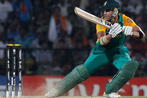 Cricket World Cup: Proteas score epic win after a long march against India