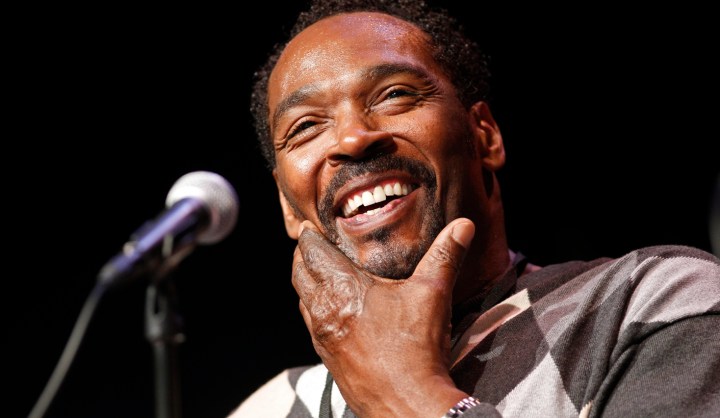 Rodney King is dead: a face of American inequality is gone