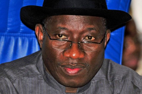 18 March: Nigerians may need good luck as Jonathan dissolves cabinet