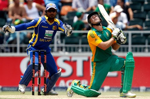 Dr. Jekyll and Mr. de Villiers: the baby-faced captain with the ruthless streak
