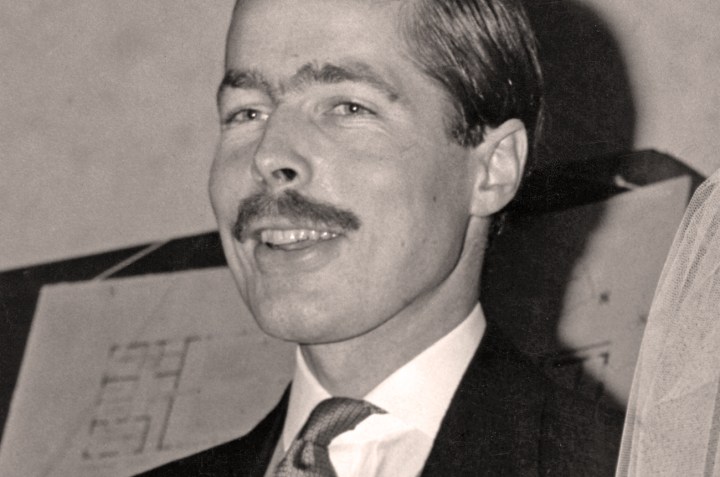 Did Lord Lucan flee to Africa?