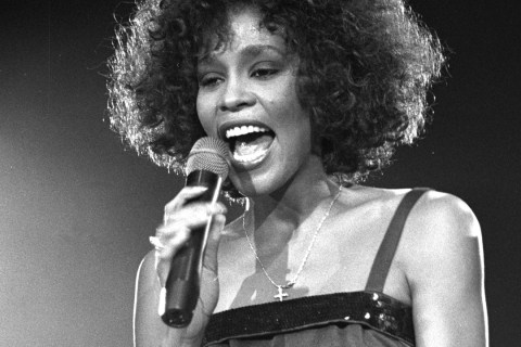Whitney’s final moment in time