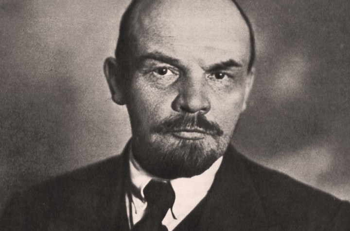 Lenin at 140, still loved, still hated