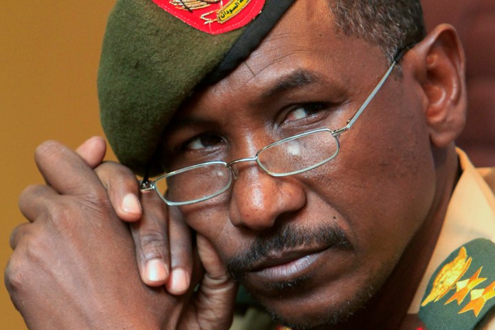 Sudan sends bombers across southern border