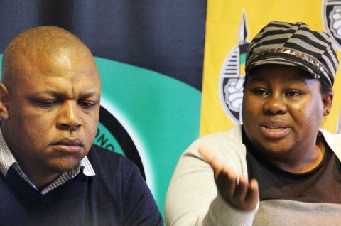 ANCYL: Media caused divisions (not that there are any), and also, screw the courts