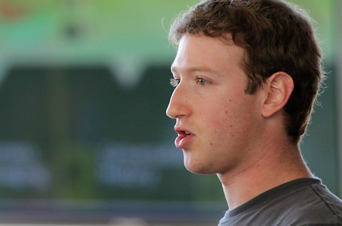 Facebook worth $50 billion – method or just plain madness?