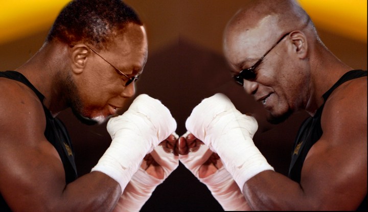 Zuma and Motlanthe: Shadow boxing over SA’s today and tomorrow