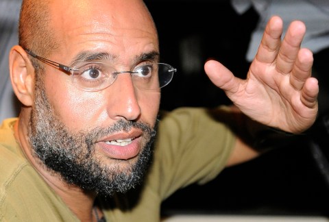 Dirco denies Gaddafi family is headed for SA