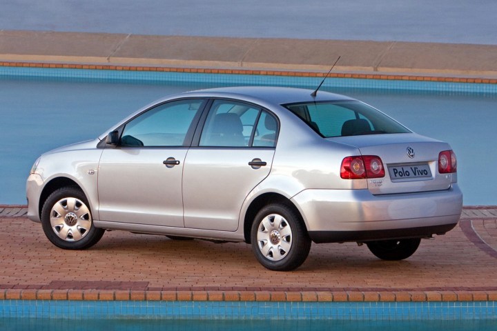 Volkswagen Polo Vivo 1.4 Trendline Entry-level? Yes, but hardly cheap!