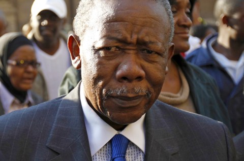Analysis: Counting the cost of Selebi’s conviction