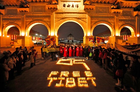 An anniversary of two uprisings: Tibet on tenterhooks