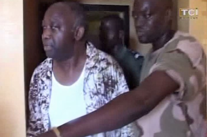Côte d’Ivoire: Gbagbo bagged