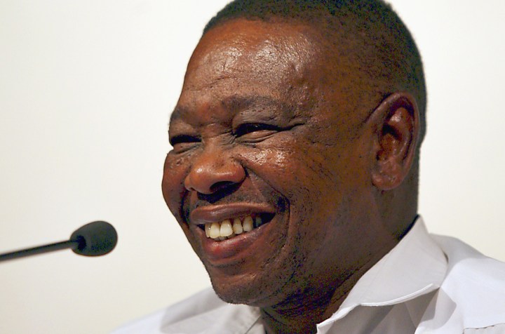 Analysis: SACP, lost in SA’s space-time continuum