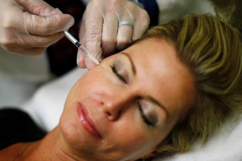 Allergan gets nailed for off-label misuse of Botox, pays $600 million