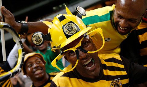 Soccer: The Africa Cup of Nations for dummies