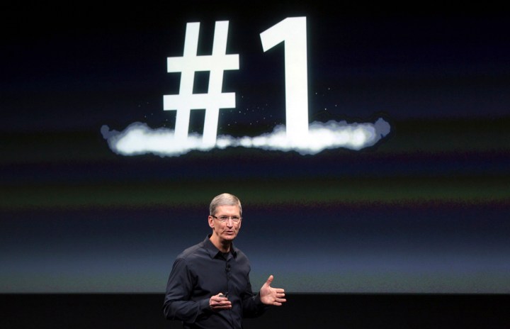 25 Billion reasons why Apple isn’t going away anytime soon