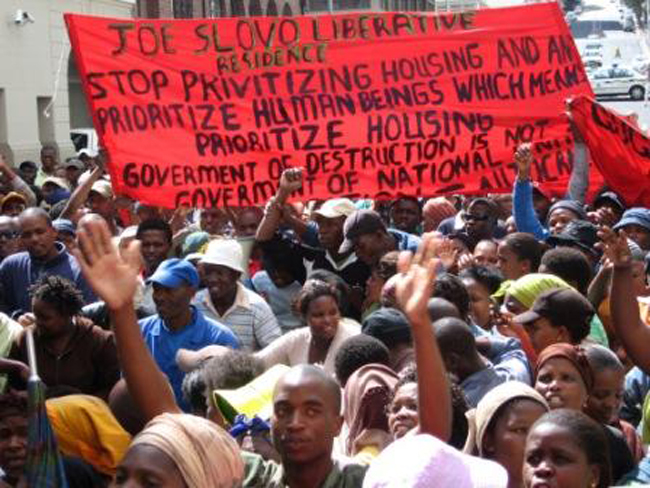 Zuma to mayors: stop the power struggles