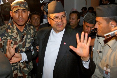 A brief look: Nepal no closer to stability as PM resigns