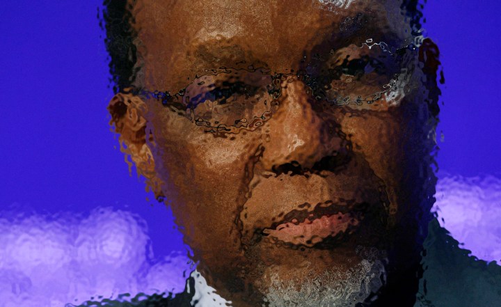 The agonies of choice: Kgalema Motlanthe contemplates the future