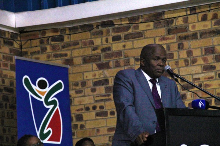 Tembisa fails to get what it wants – like everybody else