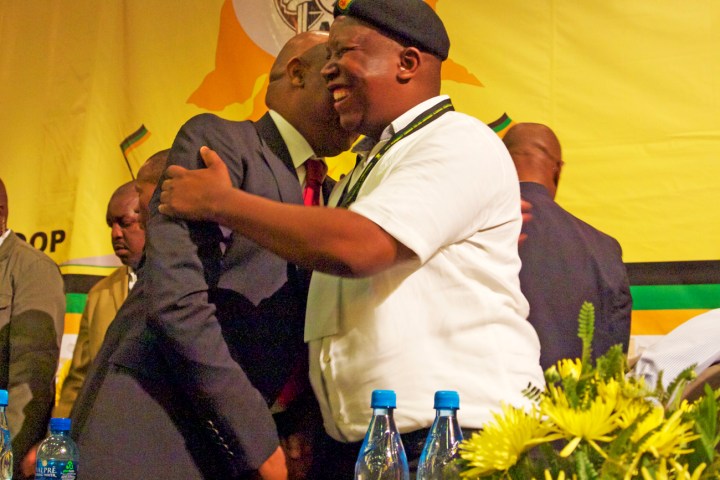 Polokwane 2011: Limpopo remains Malema’s fortress