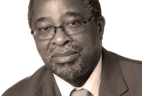 Moeletsi Mbeki on SA’s good, bad and nouveau riche