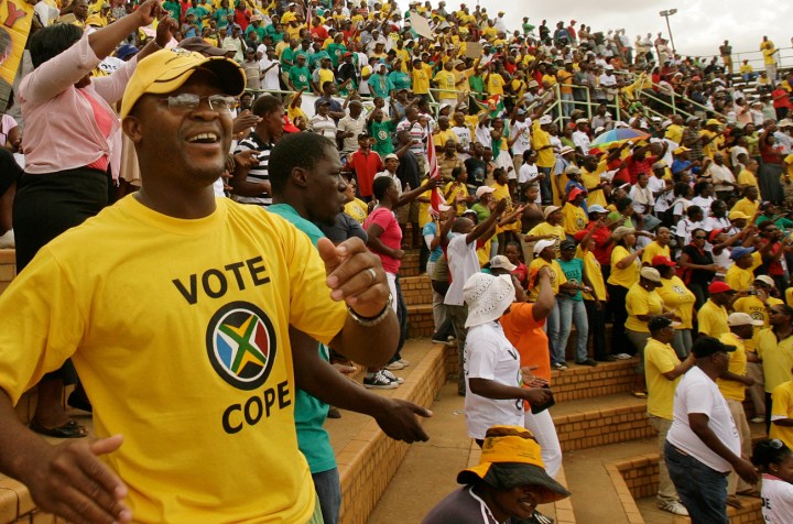 Analysis: The misplaced audacity of Cope