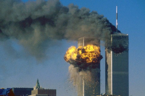 A brief look: US braces for 9/11 anniversary