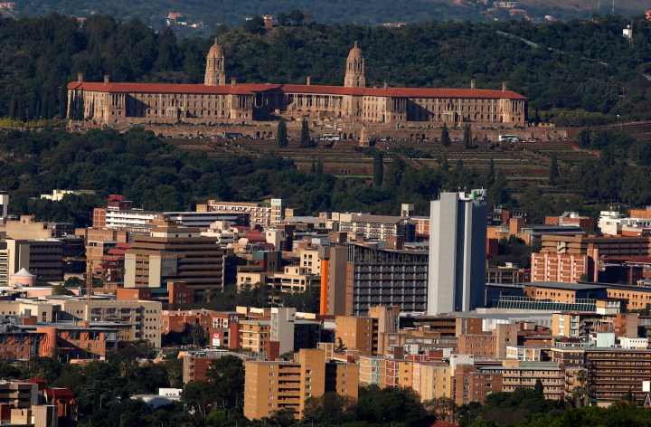 Analysis: The new Tshwane and what the post-election picture could look like