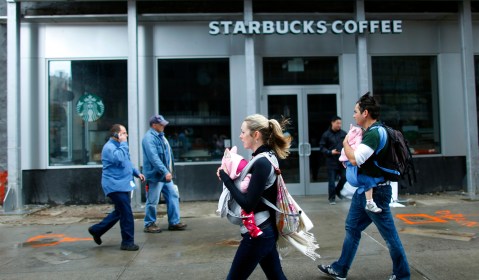 US companies hustle to re-staff, reopen after Sandy