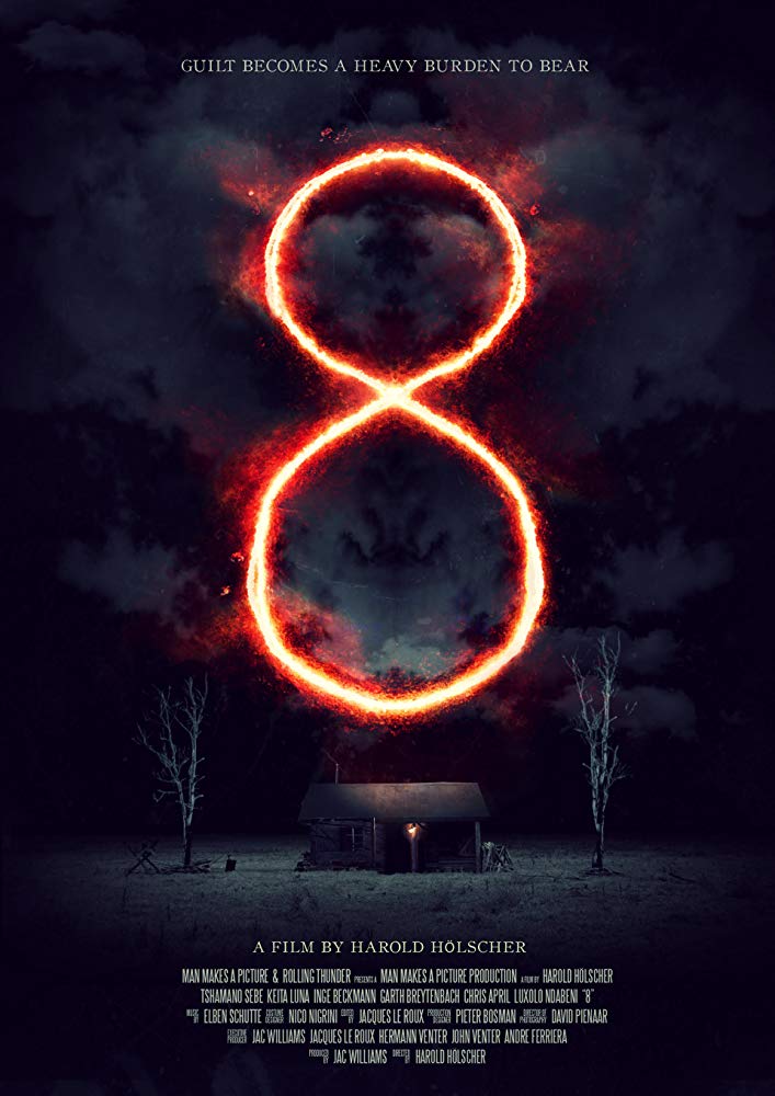 Movie Review: 8 – an imperfect number?