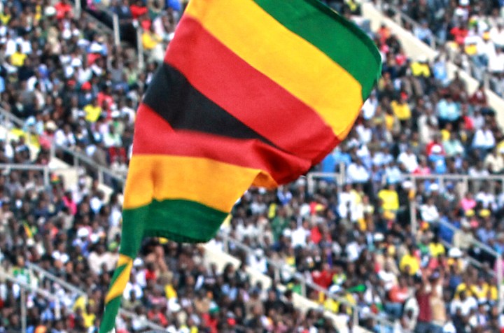 A brief look: Zimbabwe’s footballing mercenaries fingered