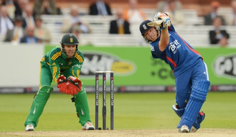 5th ODI preview: Proteas’ last chance to save face