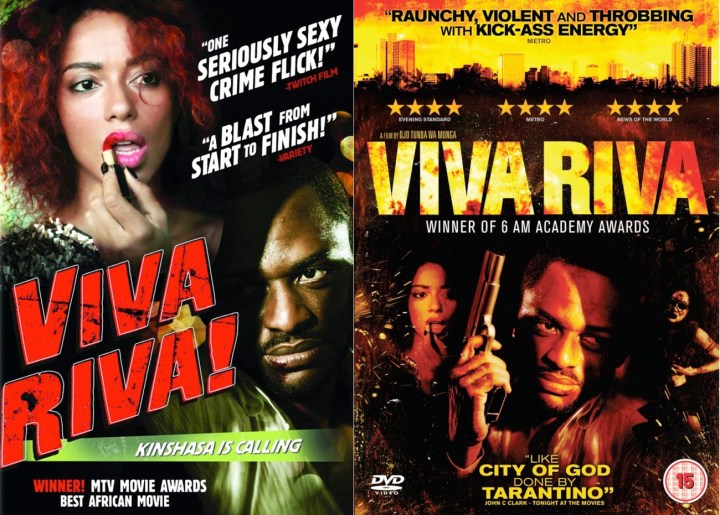 DRC movie Viva Riva! as close to Kinshasa as you’ll ever get