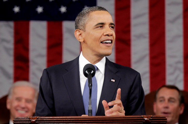State of the Union speech: Obama’s ‘Sputnik moment’