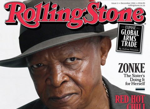 Rolling Stone ready to rock SA