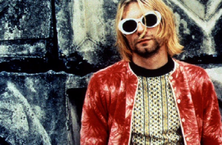 Eric Clapton and Kurt Cobain guitars could fetch up to $2 million each at auction