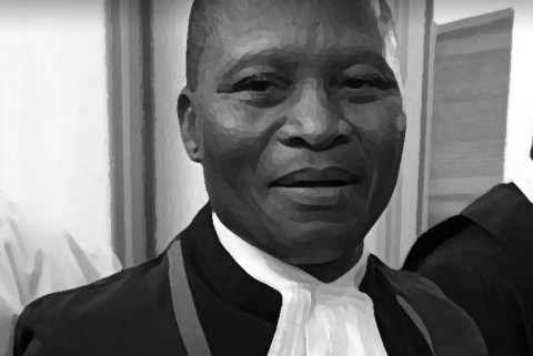 Mogoeng: Protecting judiciary not an overnight project