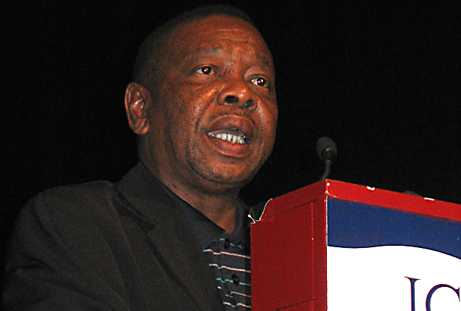 Analysis: Blade Nzimande’s fight for relevance needs renewed urgency